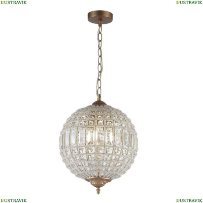 Подвесной светильник Favourite Orientalium 2296-3P - купить в интернет-магазине ЛЮСТРАВИК