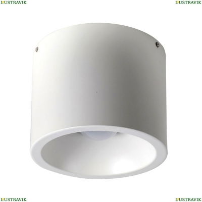 Потолочный светодиодный светильник Favourite Reflector White 1993-1C - купить в интернет-магазине ЛЮСТРАВИК