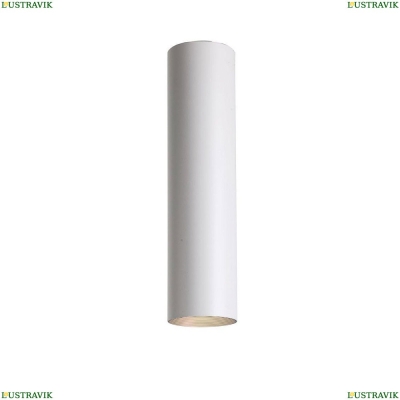 Потолочный светодиодный светильник Favourite Drum 2248-1U - купить в интернет-магазине ЛЮСТРАВИК
