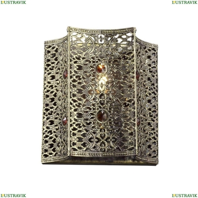 Настенный светильник Favourite Bazar 1624-1W - купить в интернет-магазине ЛЮСТРАВИК