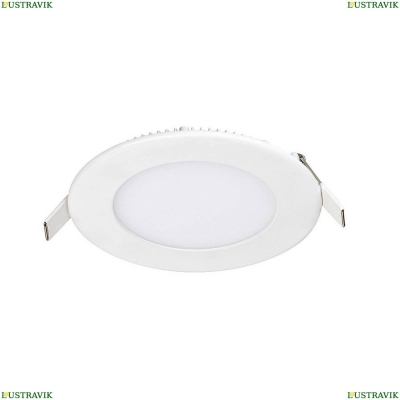 Встраиваемый светильник Favourite Flashled 1341-6C - купить в интернет-магазине ЛЮСТРАВИК