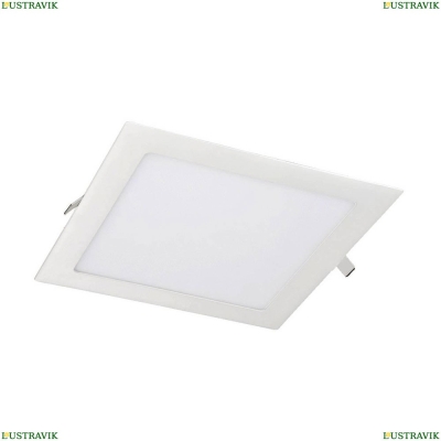 Встраиваемый светильник Favourite Flashled 1345-18C - купить в интернет-магазине ЛЮСТРАВИК