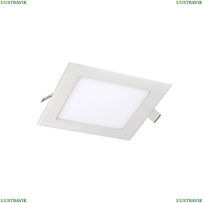 Встраиваемый светильник Favourite Flashled 1345-6C - купить в интернет-магазине ЛЮСТРАВИК