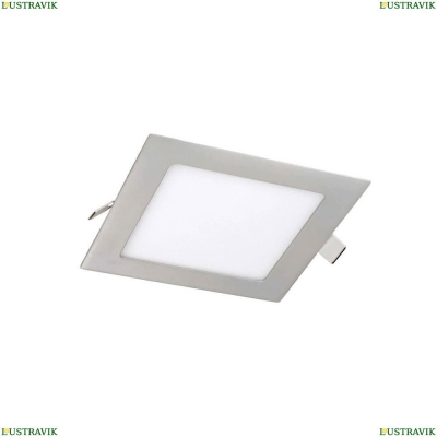 Встраиваемый светильник Favourite Flashled 1346-6C - купить в интернет-магазине ЛЮСТРАВИК