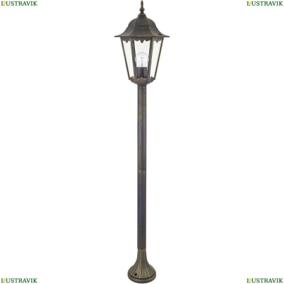 Уличный светильник Favourite London 1808-1F - купить в интернет-магазине ЛЮСТРАВИК