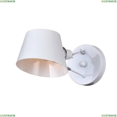 Спот Favourite Eimer 1513-1W - купить в интернет-магазине ЛЮСТРАВИК