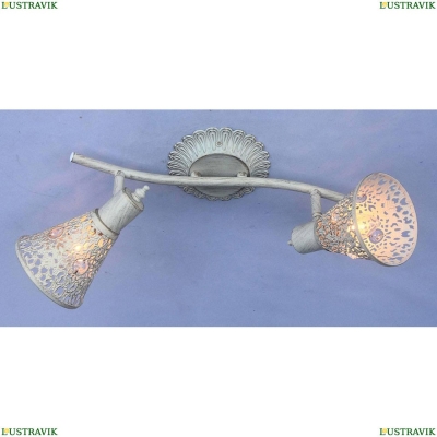 Спот Favourite Arabian Drim White 1796-2U - купить в интернет-магазине ЛЮСТРАВИК