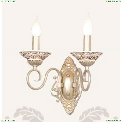 Бра Favourite Bubbles 1141-2W - купить в интернет-магазине ЛЮСТРАВИК