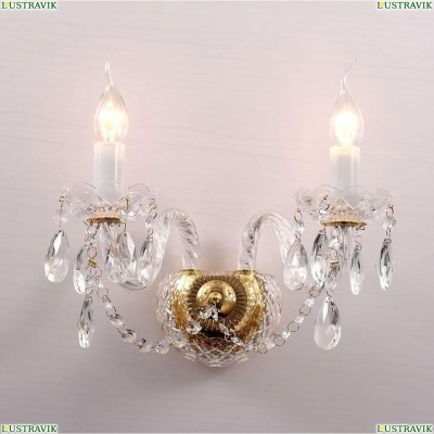 Бра Favourite Simone 1736-2W - купить в интернет-магазине ЛЮСТРАВИК