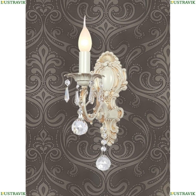 Бра Favourite Gesso 1308-1W - купить в интернет-магазине ЛЮСТРАВИК