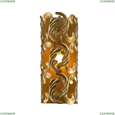 Бра Favourite Dorata 1469-1W - купить в интернет-магазине ЛЮСТРАВИК