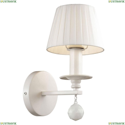Бра Favourite Vogel 1705-1W - купить в интернет-магазине ЛЮСТРАВИК