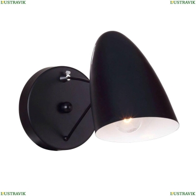 Бра Favourite Humpen Black 1757-1W - купить в интернет-магазине ЛЮСТРАВИК