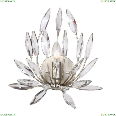 Бра Favourite Feerie Silver 1932-1W - купить в интернет-магазине ЛЮСТРАВИК