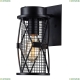 Настенный светильник Favourite Mesh 1783-1W - купить в интернет-магазине ЛЮСТРАВИК