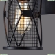 Настенный светильник Favourite Mesh 1783-1W - купить в интернет-магазине ЛЮСТРАВИК