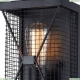 Настенный светильник Favourite Mesh 1784-1W - купить в интернет-магазине ЛЮСТРАВИК