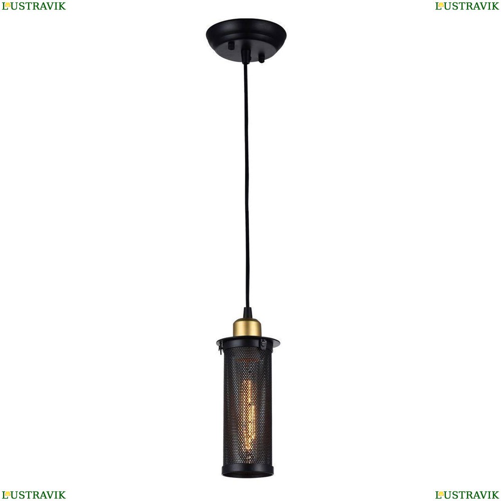 Подвесной светильник Favourite Strainer 1788-1P - купить в интернет-магазине ЛЮСТРАВИК