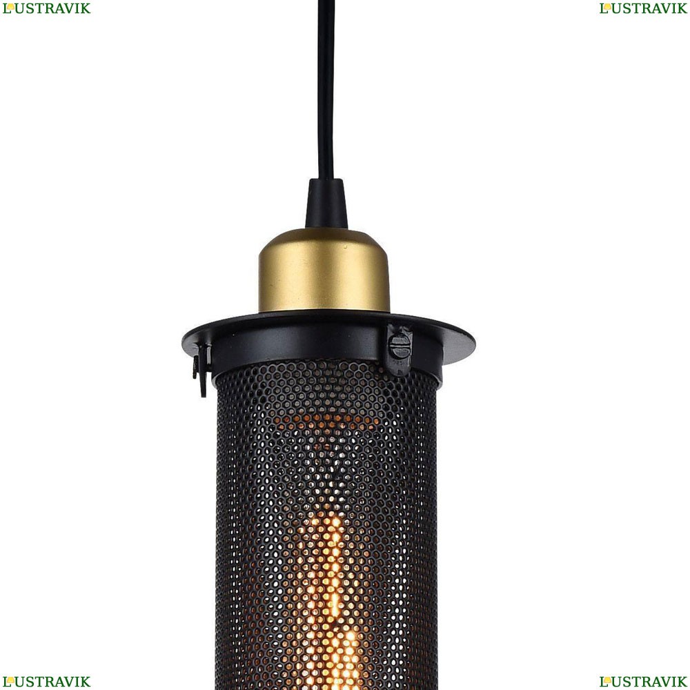 Подвесной светильник Favourite Strainer 1788-1P - купить в интернет-магазине ЛЮСТРАВИК