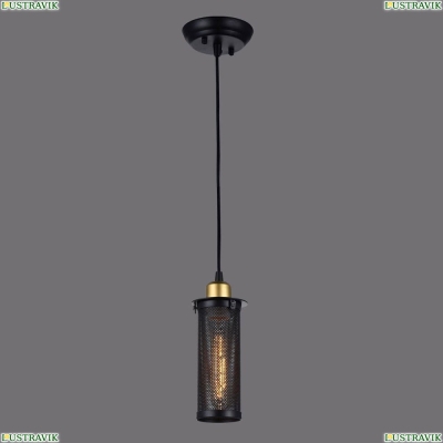 Подвесной светильник Favourite Strainer 1788-1P - купить в интернет-магазине ЛЮСТРАВИК