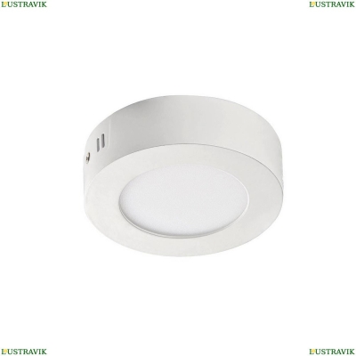 Потолочный светильник Favourite Flashled 1347-6C - купить в интернет-магазине ЛЮСТРАВИК
