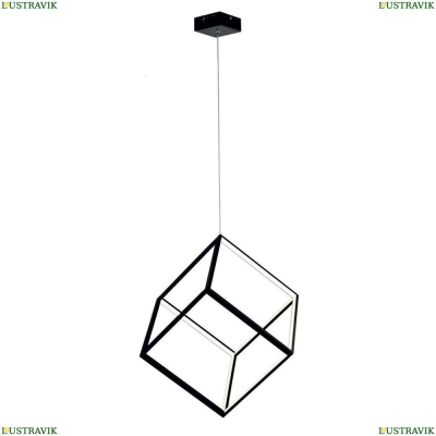 Подвесной светодиодный светильник Citilux Куб CL719301 - купить в интернет-магазине ЛЮСТРАВИК