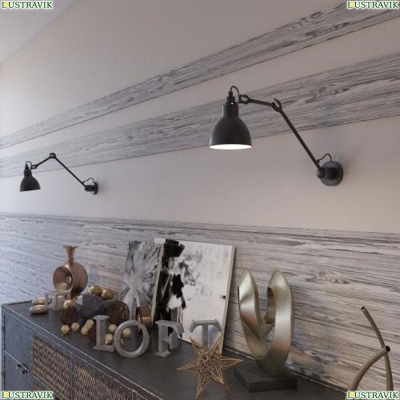 Спот 4125/1WD ★Odeon Light, 1 x 40Вт☀, Черный► — Купить▼