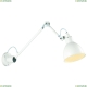 Спот 4126/1WD ★Odeon Light, 1 x 40Вт☀, Белый► — Купить▼