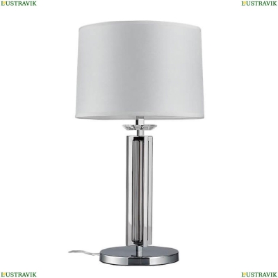Настольная лампа Newport 4400 4401/T chrome - купить в интернет-магазине ЛЮСТРАВИК