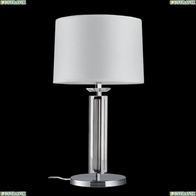 Настольная лампа Newport 4400 4401/T chrome - купить в интернет-магазине ЛЮСТРАВИК