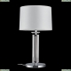Настольная лампа Newport 4400 4401/T chrome - купить в интернет-магазине ЛЮСТРАВИК