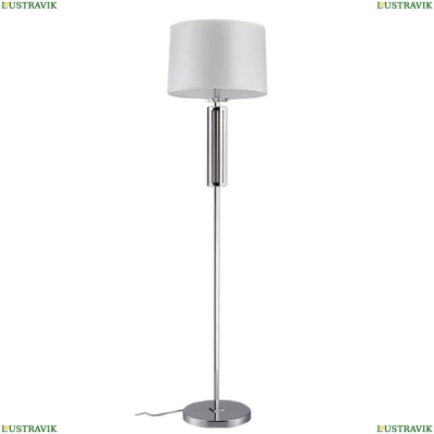 Торшер Newport 4400 4401/FL chrome - купить в интернет-магазине ЛЮСТРАВИК