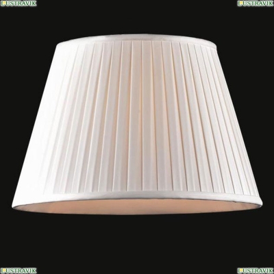 Абажур Newport 31700 31700/S white - купить в интернет-магазине ЛЮСТРАВИК