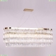 Подвесная люстра Newport 10120 10128+8/S gold - купить в интернет-магазине ЛЮСТРАВИК