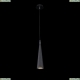 Светильник P318PL-01B ★Maytoni, 1 x 50Вт☀, Черный► — Купить▼
