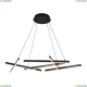 Светильник MOD016PL-L75B ★Maytoni, 1 x 75Вт☀, Черный► — Купить▼