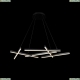 Светильник MOD016PL-L75B ★Maytoni, 1 x 75Вт☀, Черный► — Купить▼