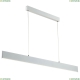 Светильник P010PL-L30W ★Maytoni, 1 x 30Вт☀, Белый► — Купить▼