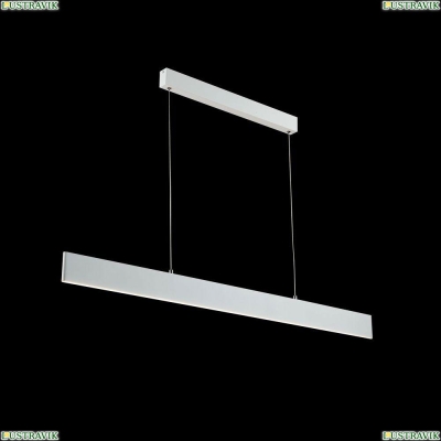 Светильник P010PL-L30W ★Maytoni, 1 x 30Вт☀, Белый► — Купить▼