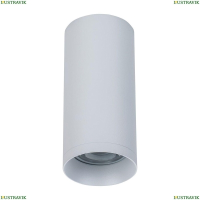 Светильник C010CL-01W ★Maytoni, 1 x 50Вт☀, Белый► — Купить▼