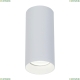 Светильник C010CL-01W ★Maytoni, 1 x 50Вт☀, Белый► — Купить▼
