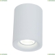 Светильник C012CL-01W ★Maytoni, 1 x 50Вт☀, Белый► — Купить▼