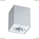 Светильник C017CL-01S ★Maytoni, 1 x 50Вт☀, Хром► — Купить▼