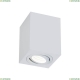 Светильник C017CL-01W ★Maytoni, 1 x 50Вт☀, Белый► — Купить▼
