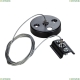 Подвес TRA001CW-11B ★Maytoni, Черный► — Купить▼