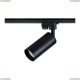 Светильник TR004-1-GU10-B ★Maytoni, 1 x 50Вт☀, Черный► — Купить▼