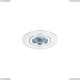 Светильник DL023-2-01S ★Maytoni, 1 x 50Вт☀, Хром► — Купить▼