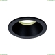 Светильник DL032-2-01B ★Maytoni, 1 x 50Вт☀, Черный► — Купить▼