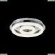 Светильник FR6001CL-L33CH ★Freya, 1 x 33Вт☀, Хром► — Купить▼