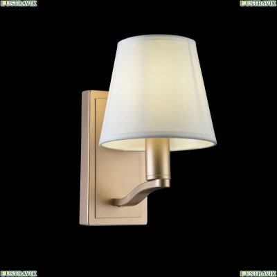Бра FR5671WL-01G ★Freya, 1 x 60Вт☀, Золото► — Купить▼